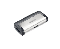 Sandisk 64GB Ultra Dual USB Type-C 150MB/s - 331932 - zdjęcie 2